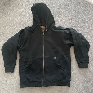 Dri-Duck Zip-Up Hoodie